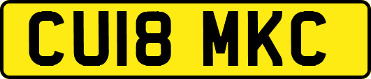 CU18MKC