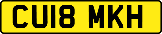 CU18MKH
