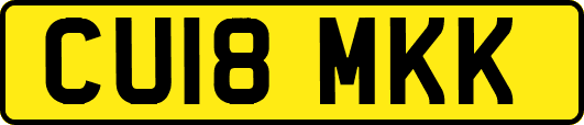 CU18MKK