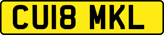 CU18MKL