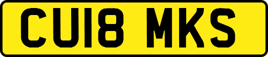 CU18MKS