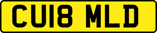 CU18MLD