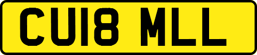 CU18MLL