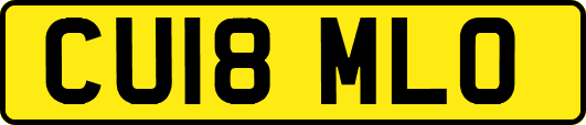 CU18MLO