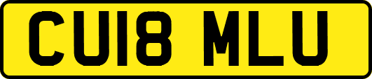 CU18MLU
