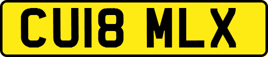 CU18MLX