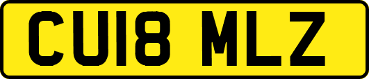 CU18MLZ