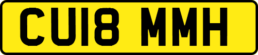 CU18MMH