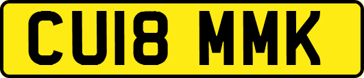 CU18MMK