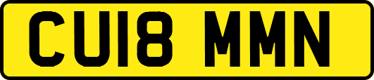 CU18MMN