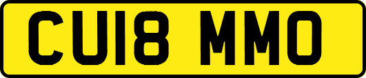 CU18MMO