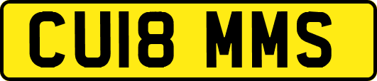 CU18MMS