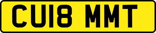 CU18MMT