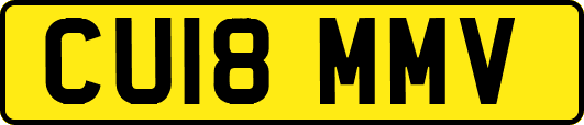 CU18MMV