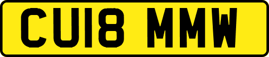 CU18MMW