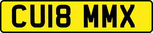 CU18MMX