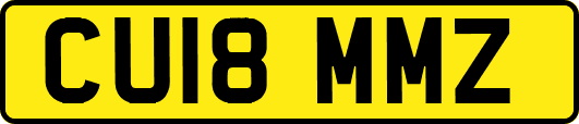 CU18MMZ