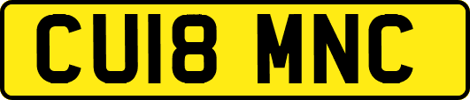 CU18MNC