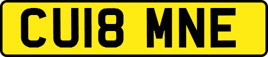 CU18MNE