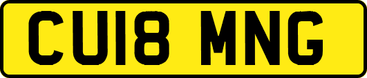 CU18MNG