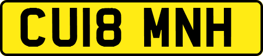 CU18MNH