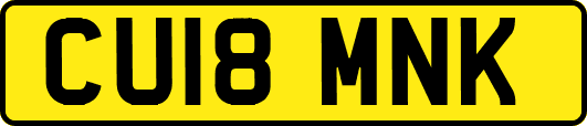 CU18MNK