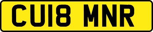 CU18MNR
