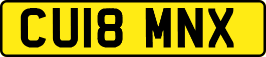 CU18MNX