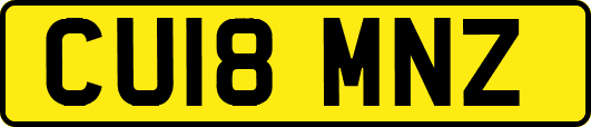CU18MNZ
