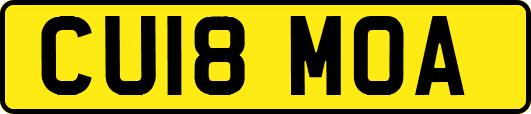 CU18MOA