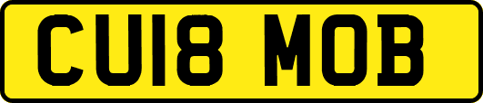 CU18MOB