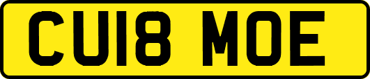 CU18MOE