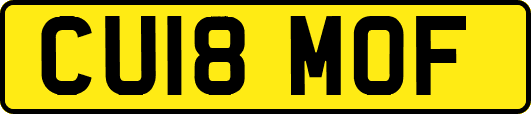 CU18MOF