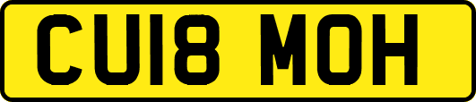 CU18MOH
