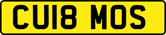 CU18MOS
