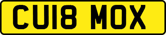 CU18MOX