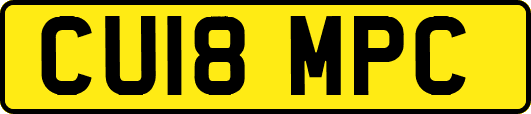 CU18MPC