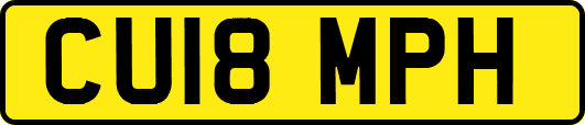 CU18MPH