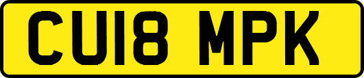 CU18MPK