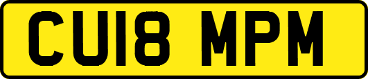 CU18MPM