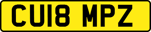 CU18MPZ