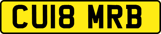 CU18MRB