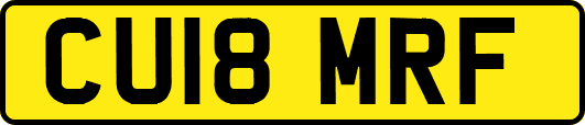 CU18MRF