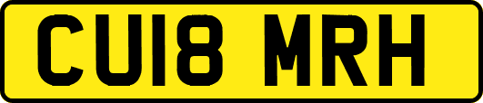 CU18MRH