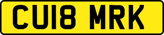 CU18MRK