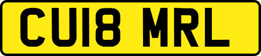 CU18MRL