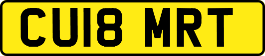 CU18MRT