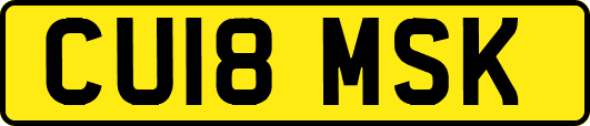 CU18MSK