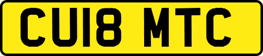 CU18MTC