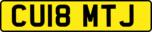 CU18MTJ